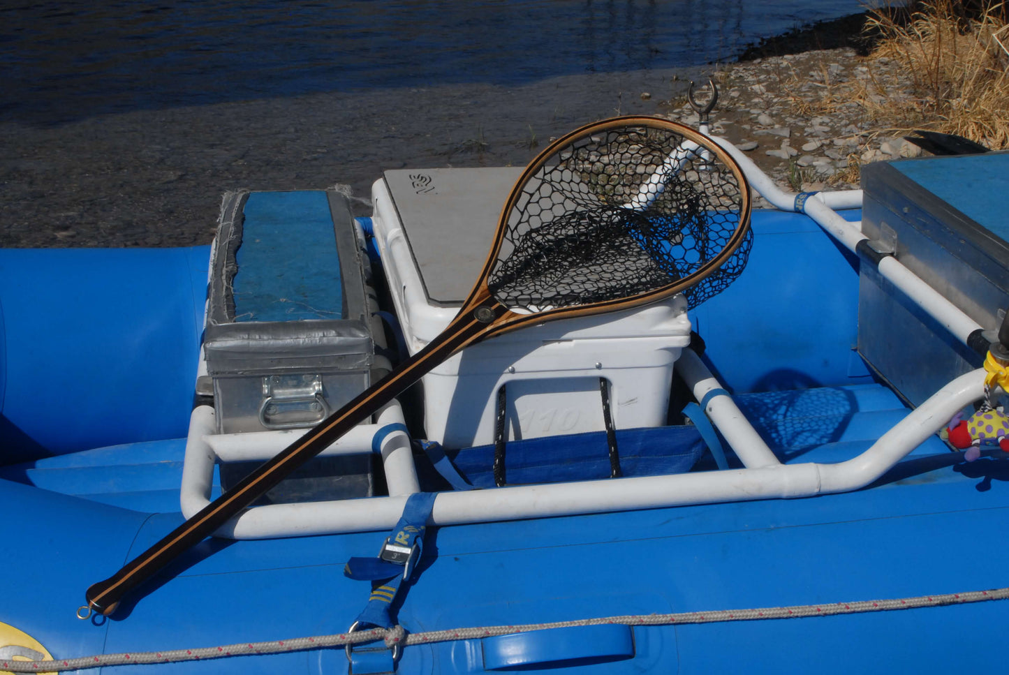 Boat Net
