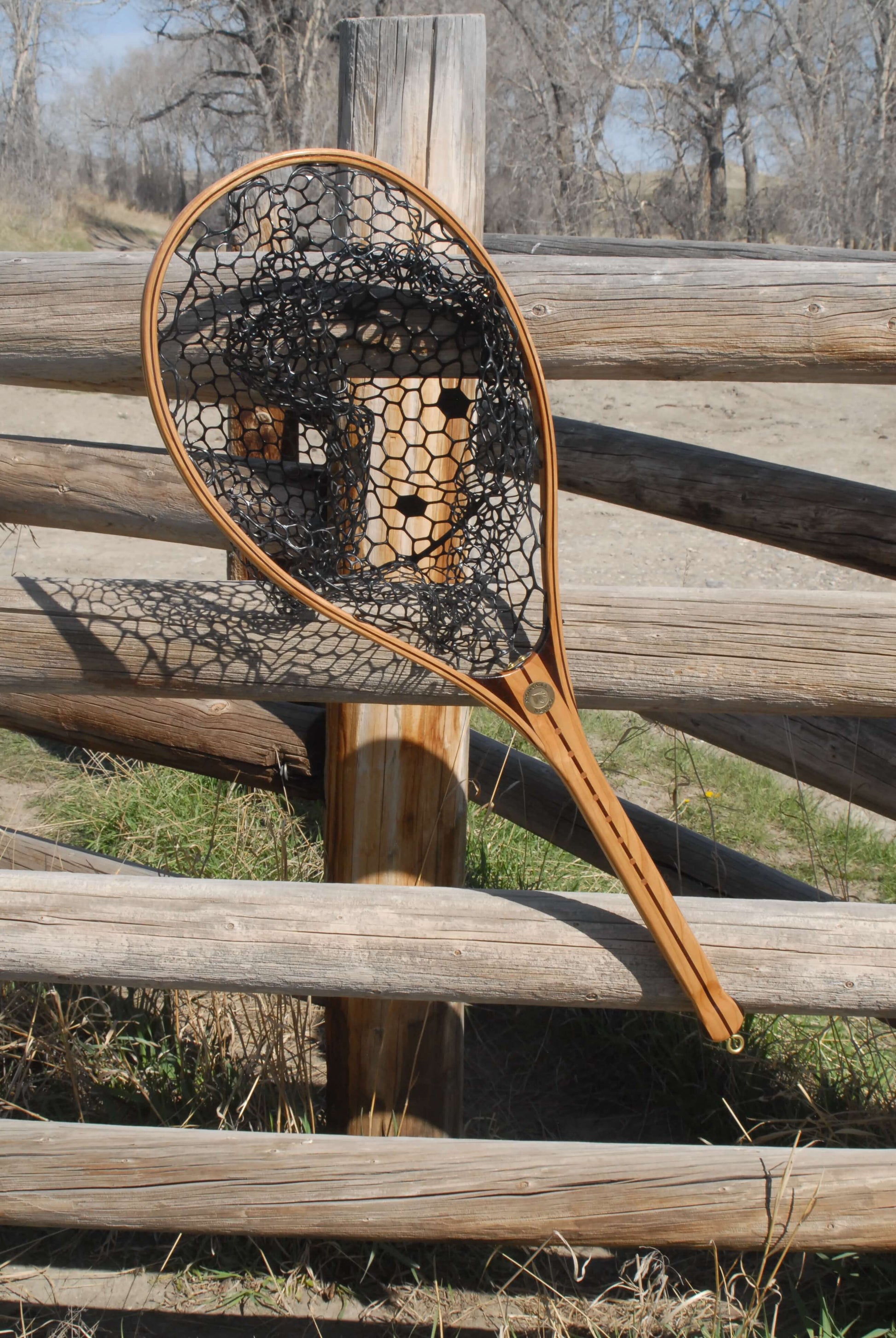 best net for fishing Guide Net – Montana Net Co