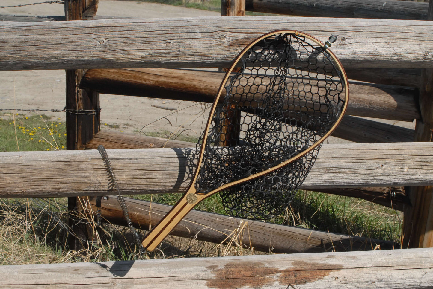 Walk and Wade Net